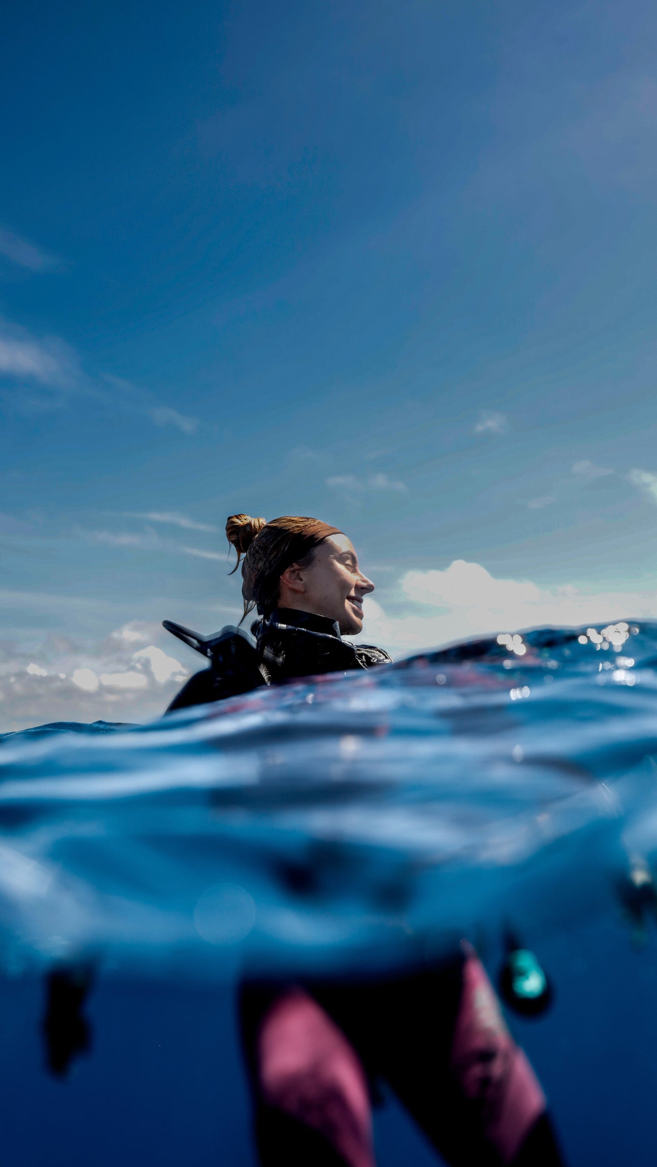 Certificación advanced open water diver  Reserva tu cupo