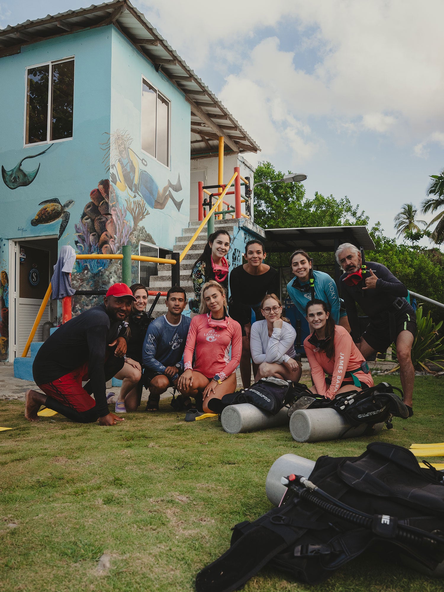 RESERVA TU VIAJE A PLAYA DEL CARMEN