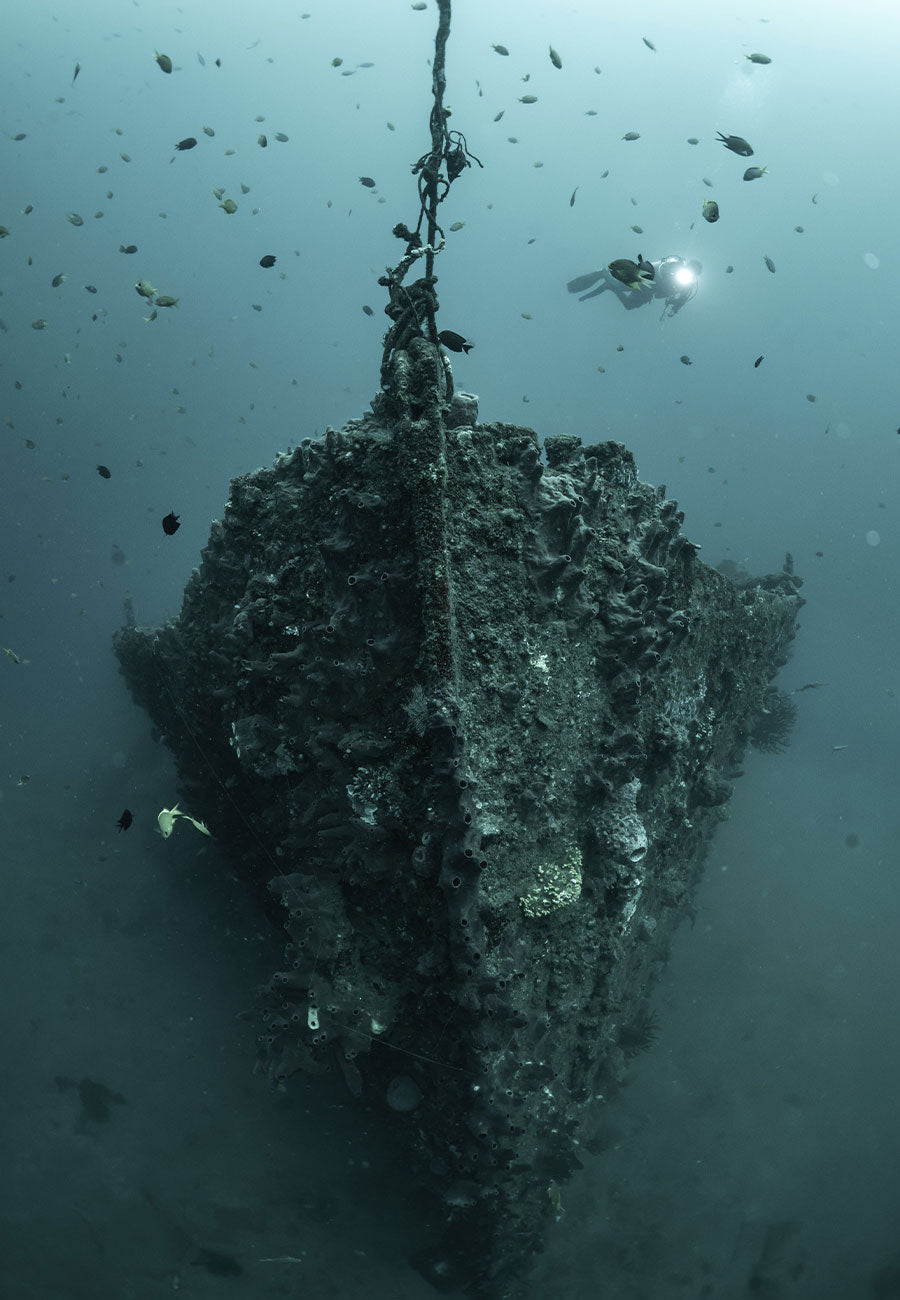 Certificación advanced open water diver  Reserva tu cupo