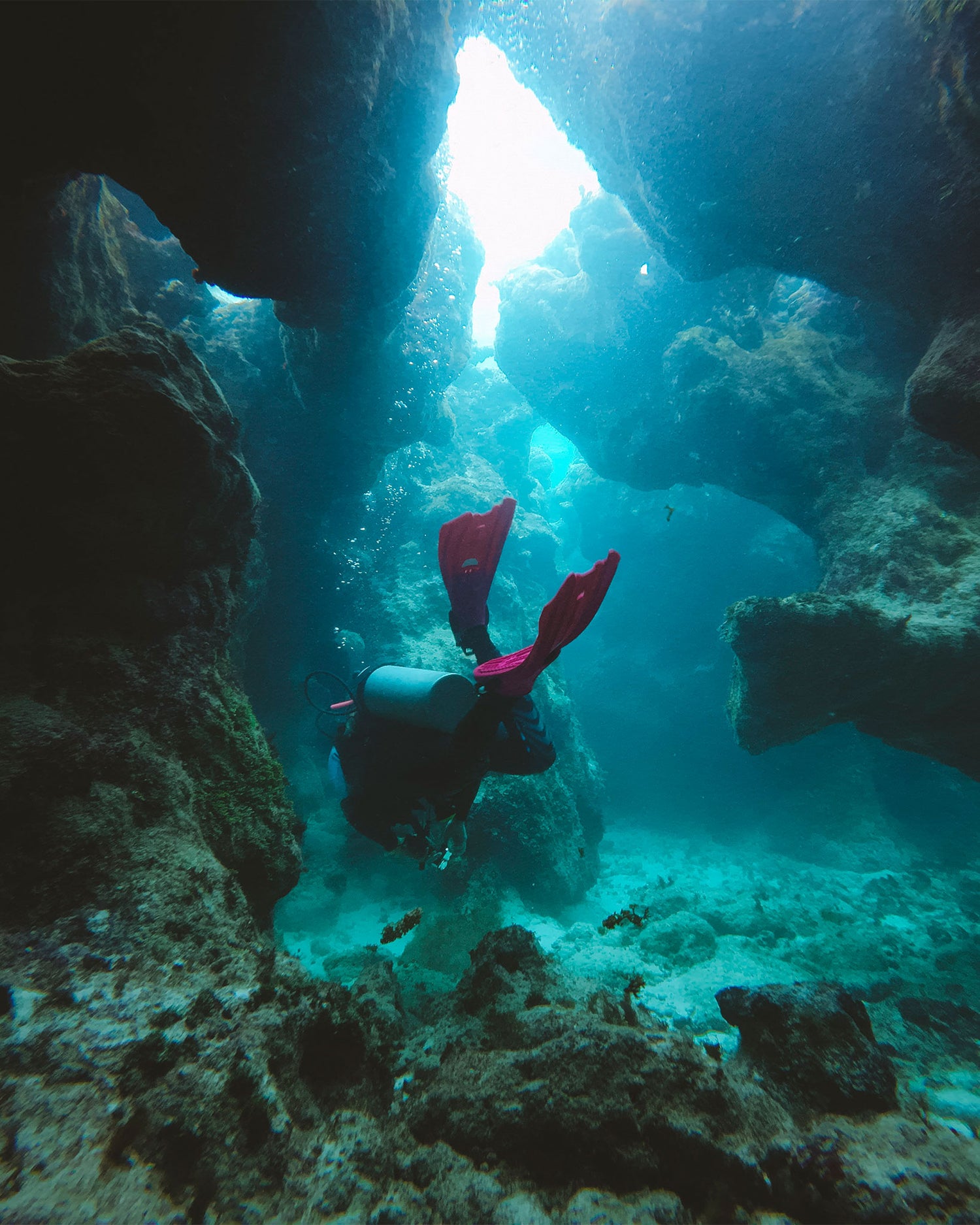 Certificación advanced open water diver  Reserva tu cupo