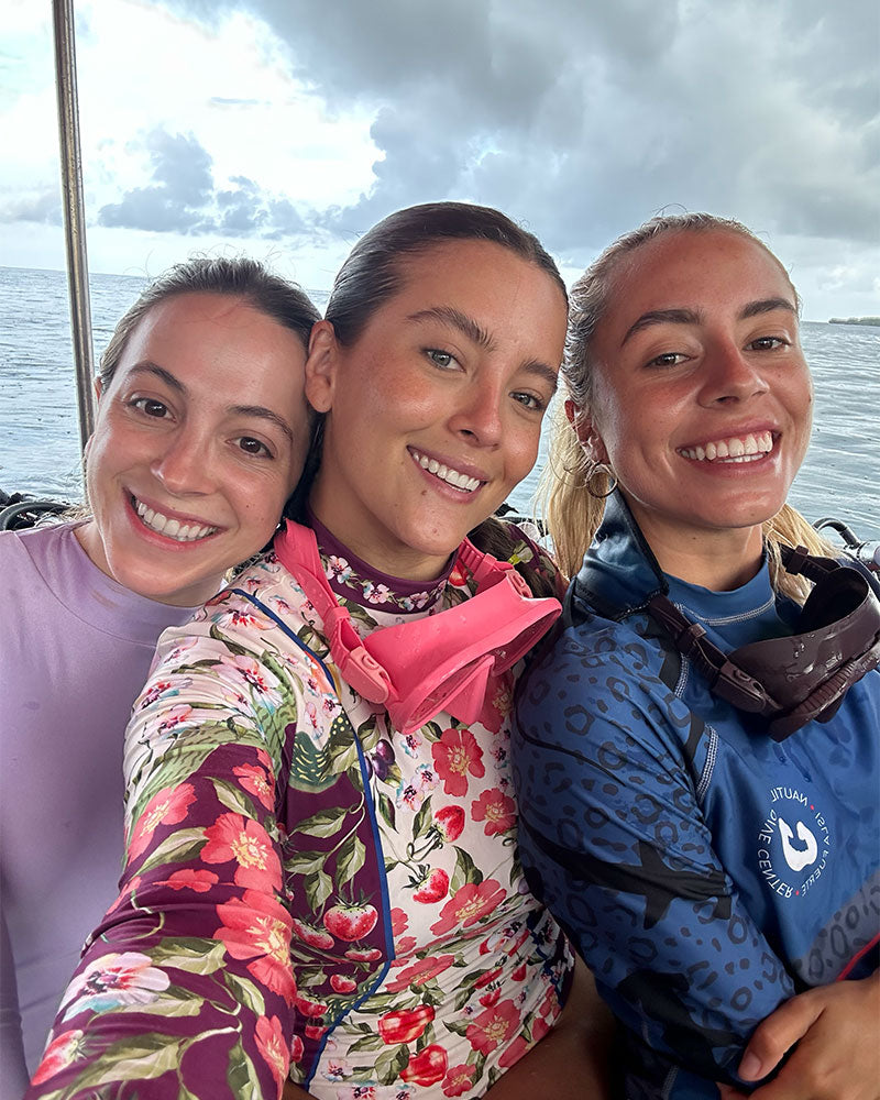 Certificación Open Water Diver  Reserva tu cupo