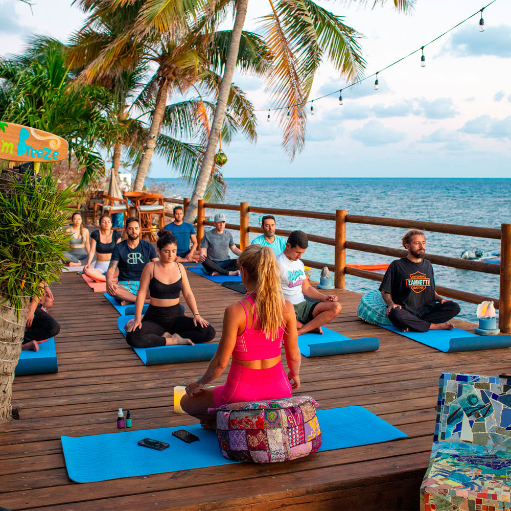 RESERVA TU VIAJE A PLAYA DEL CARMEN